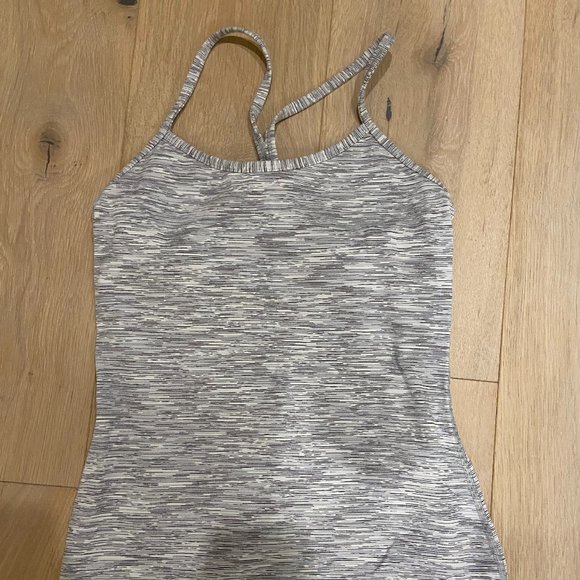 Lulu Lemon Workout Tank - Picture 1 of 1